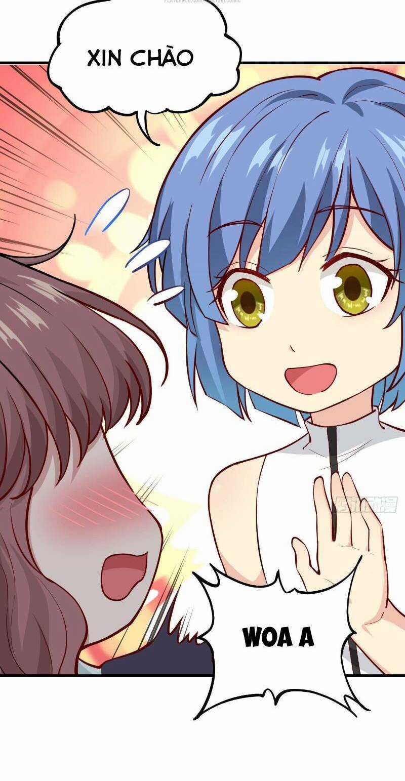 Minh Nhật Thần Đô Chapter 30 trang 24