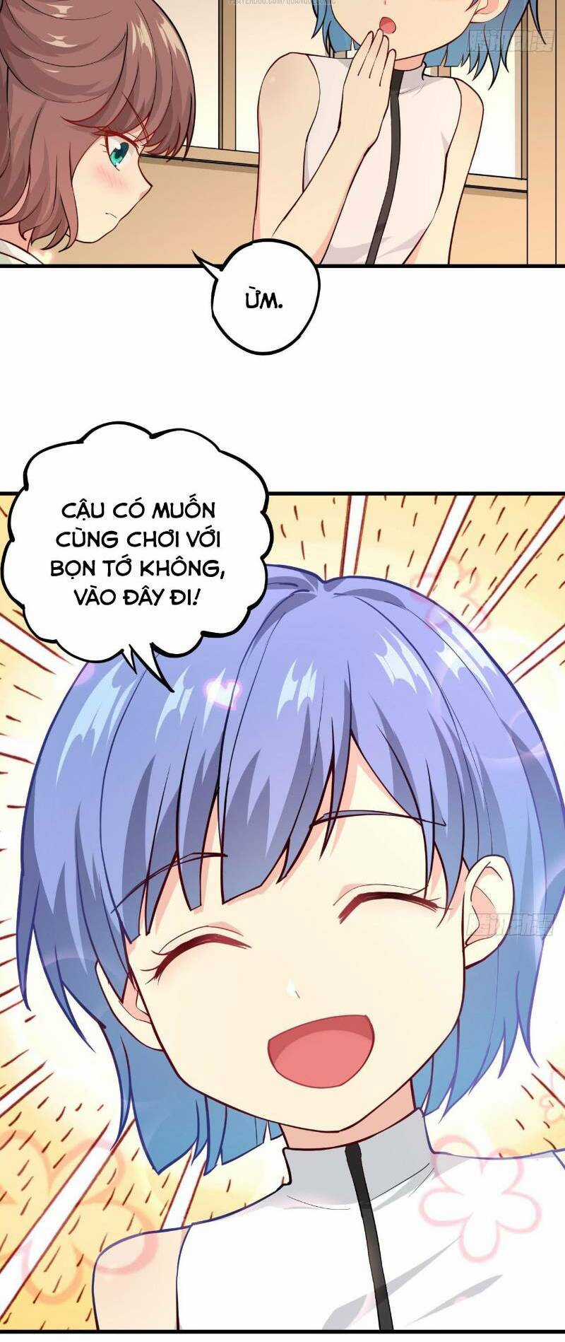 Minh Nhật Thần Đô Chapter 30 trang 26