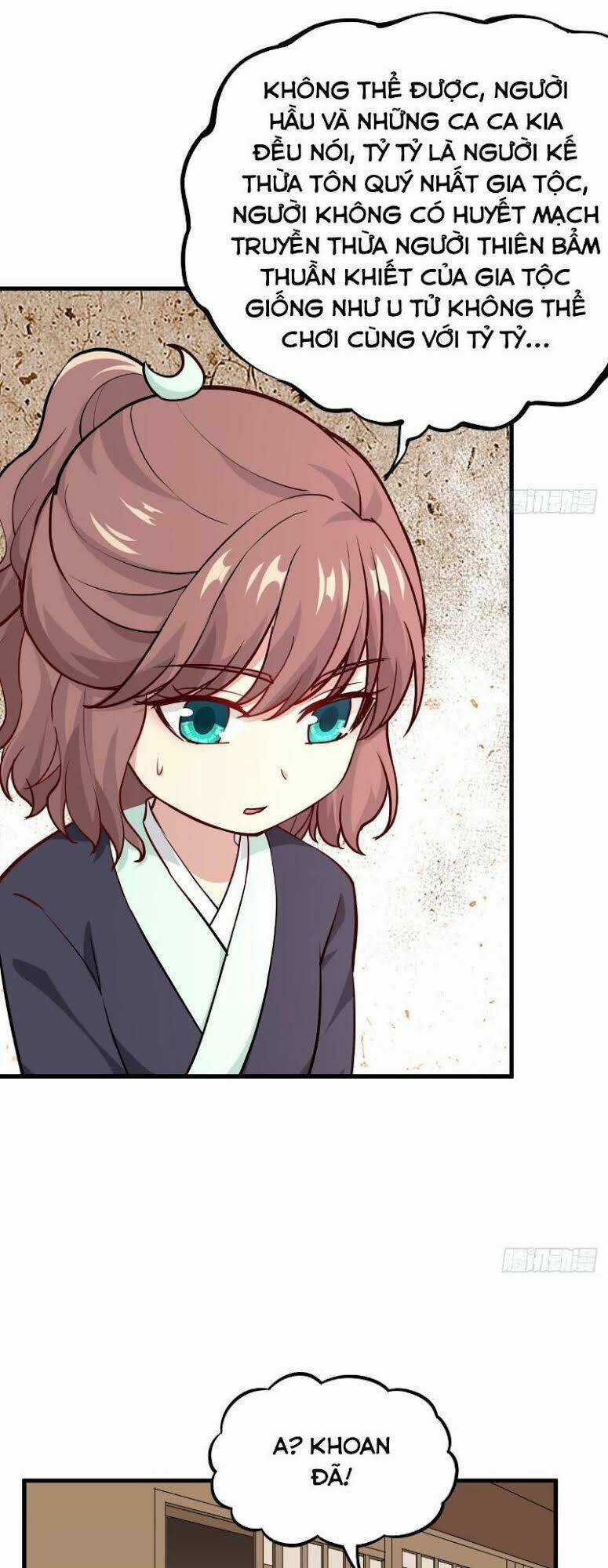 Minh Nhật Thần Đô Chapter 30 trang 27