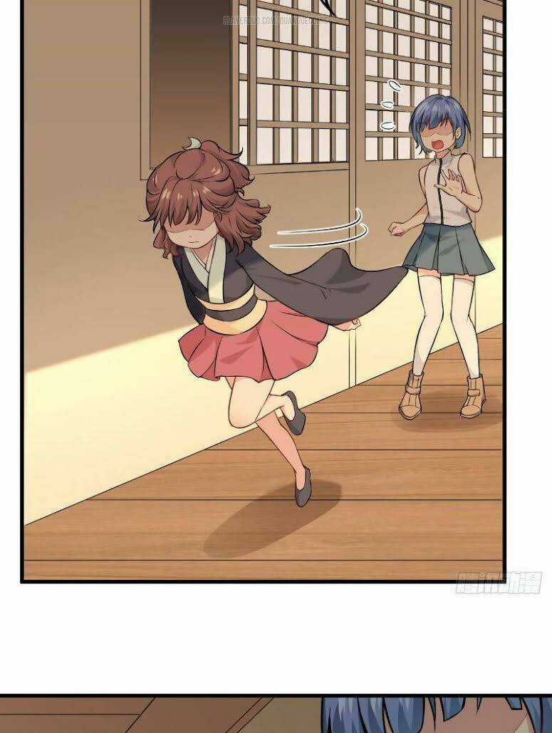 Minh Nhật Thần Đô Chapter 30 trang 28