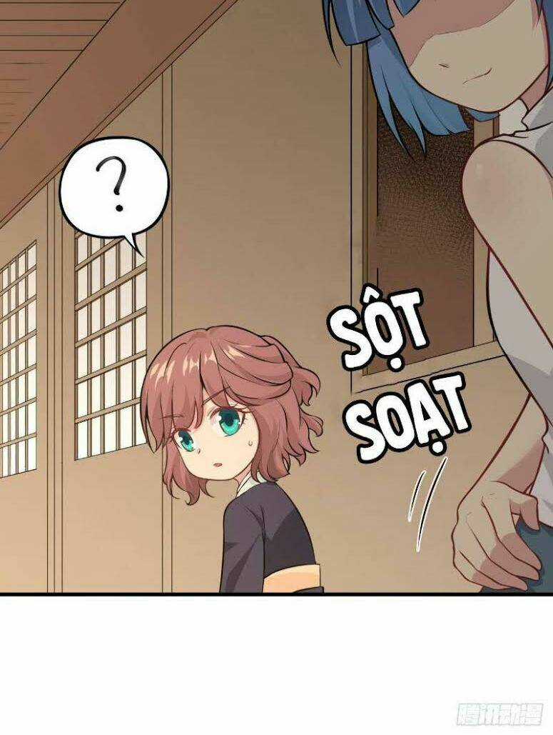 Minh Nhật Thần Đô Chapter 30 trang 29