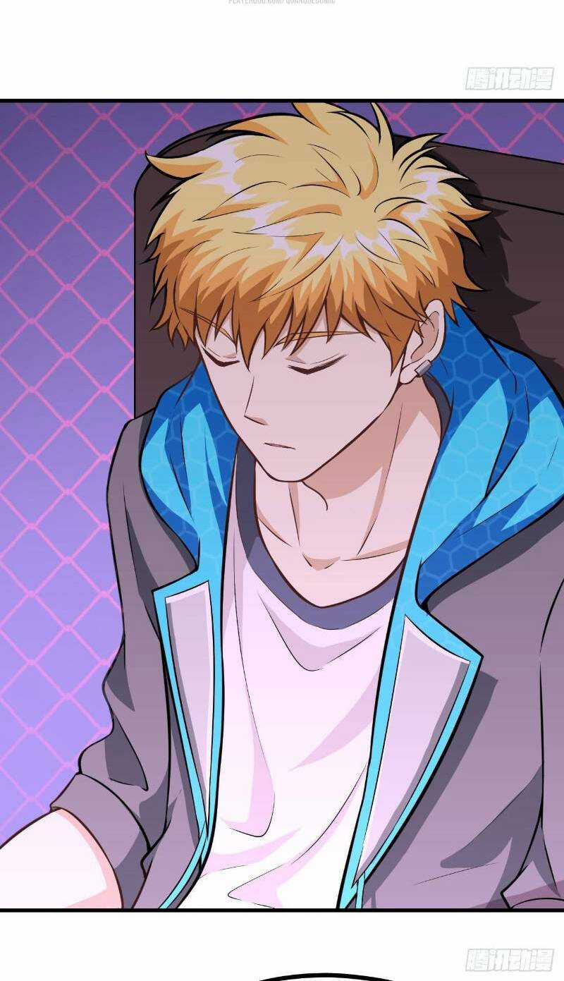 Minh Nhật Thần Đô Chapter 30 trang 3