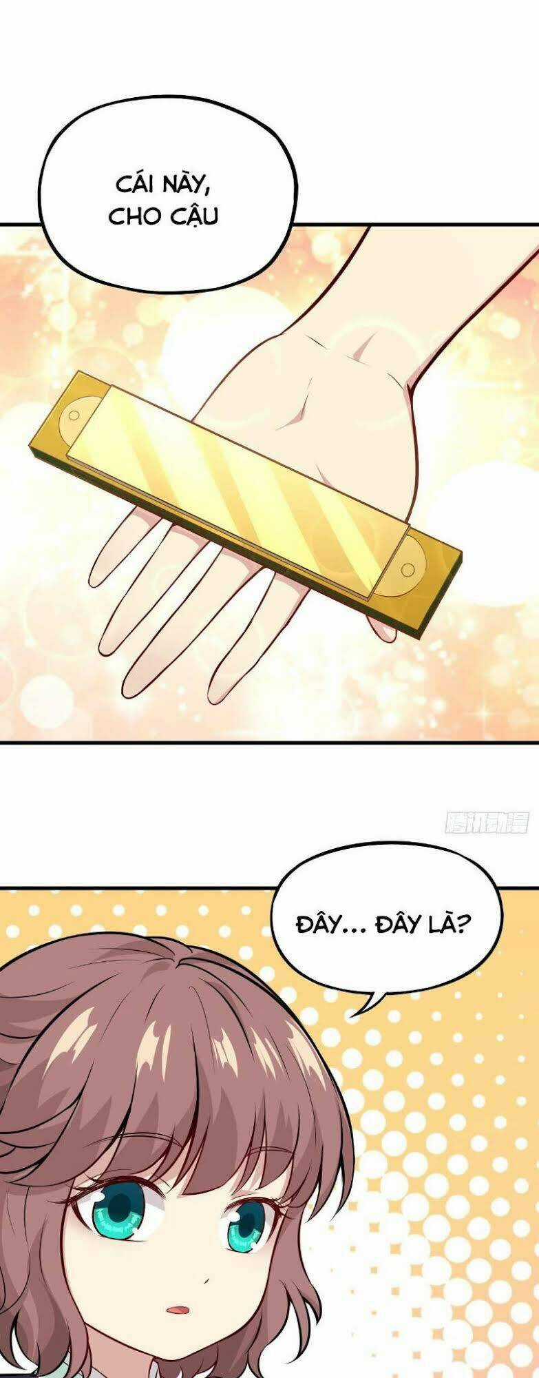 Minh Nhật Thần Đô Chapter 30 trang 30