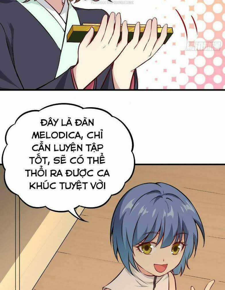 Minh Nhật Thần Đô Chapter 30 trang 31