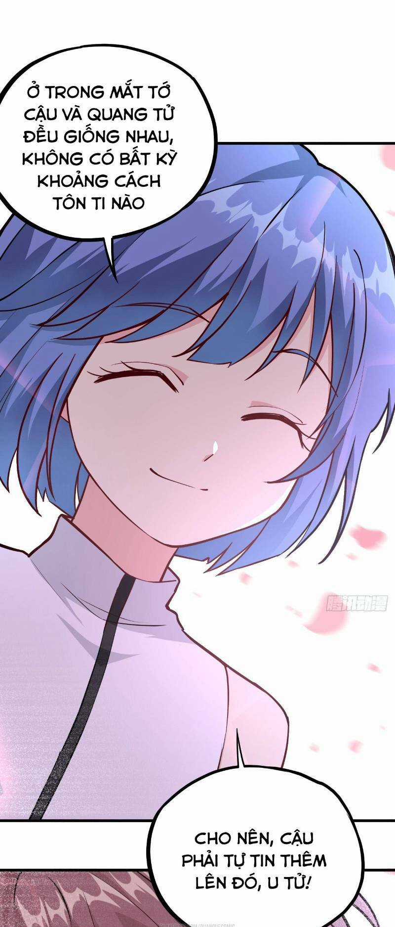 Minh Nhật Thần Đô Chapter 30 trang 33