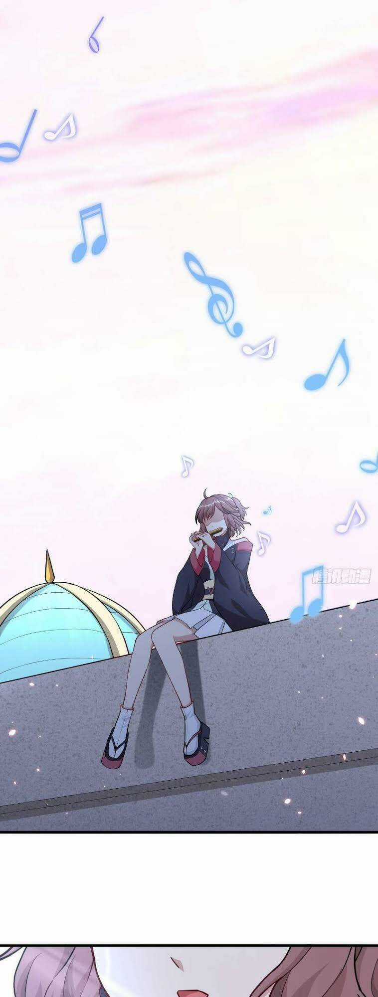 Minh Nhật Thần Đô Chapter 30 trang 35