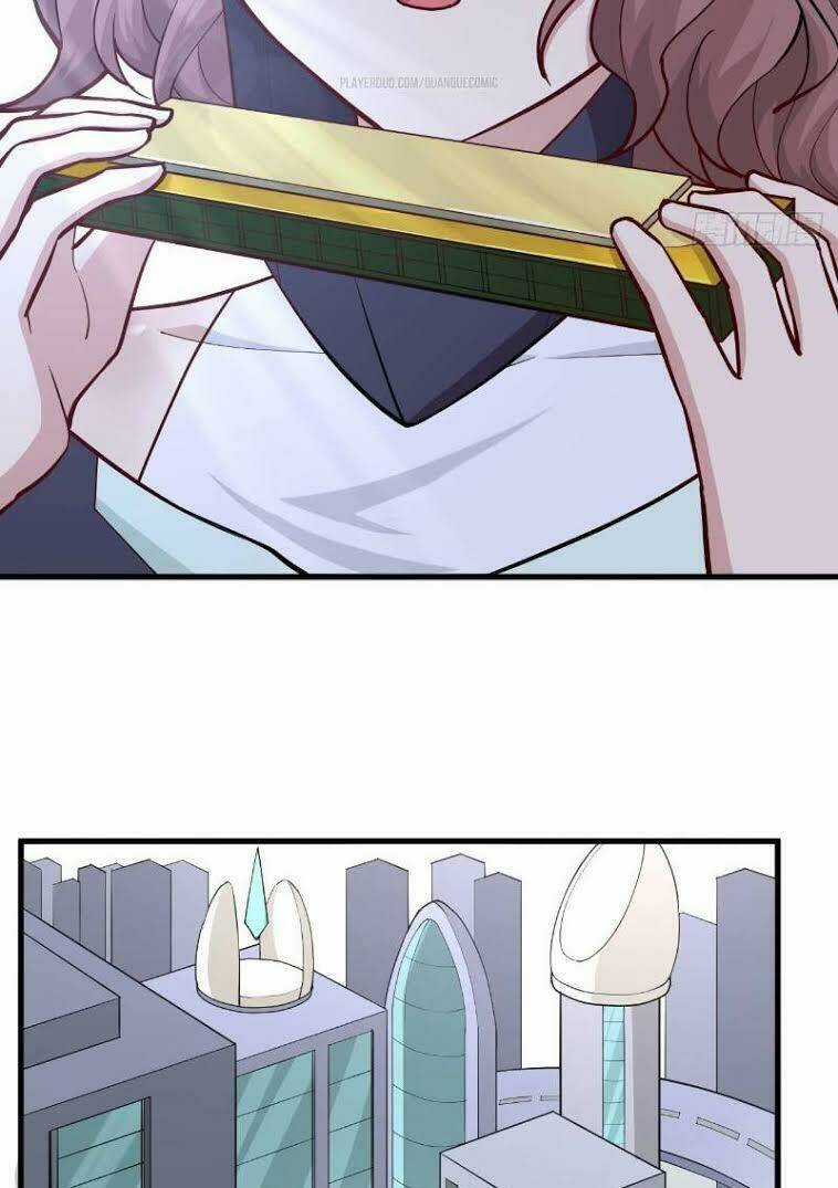 Minh Nhật Thần Đô Chapter 30 trang 36