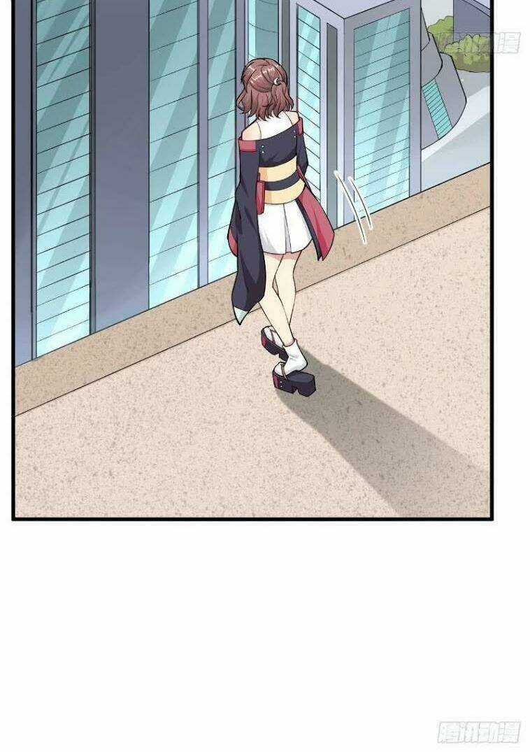 Minh Nhật Thần Đô Chapter 30 trang 37