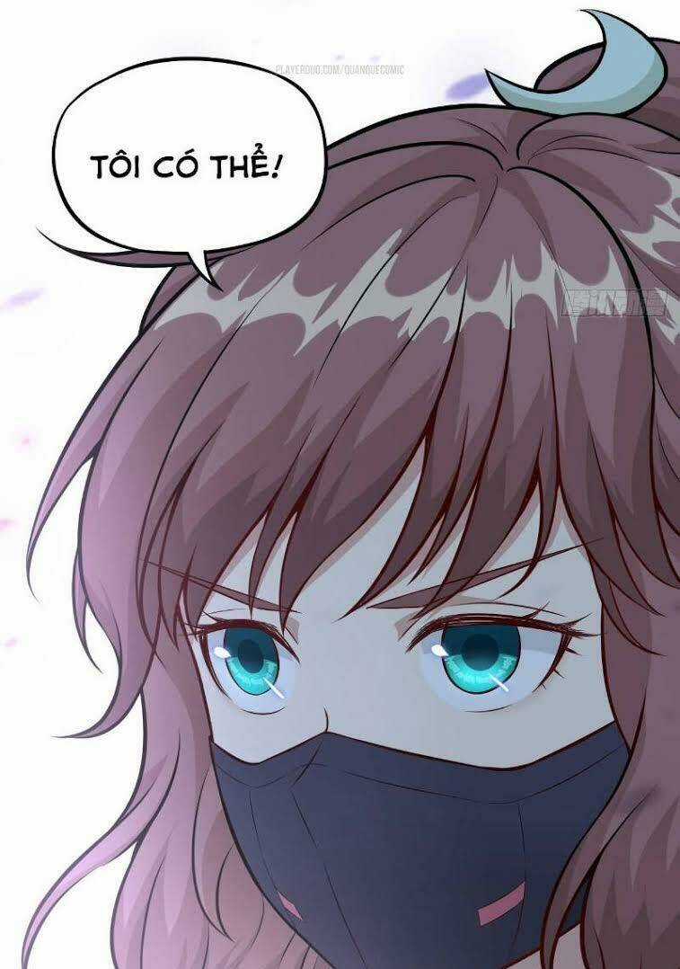 Minh Nhật Thần Đô Chapter 30 trang 39