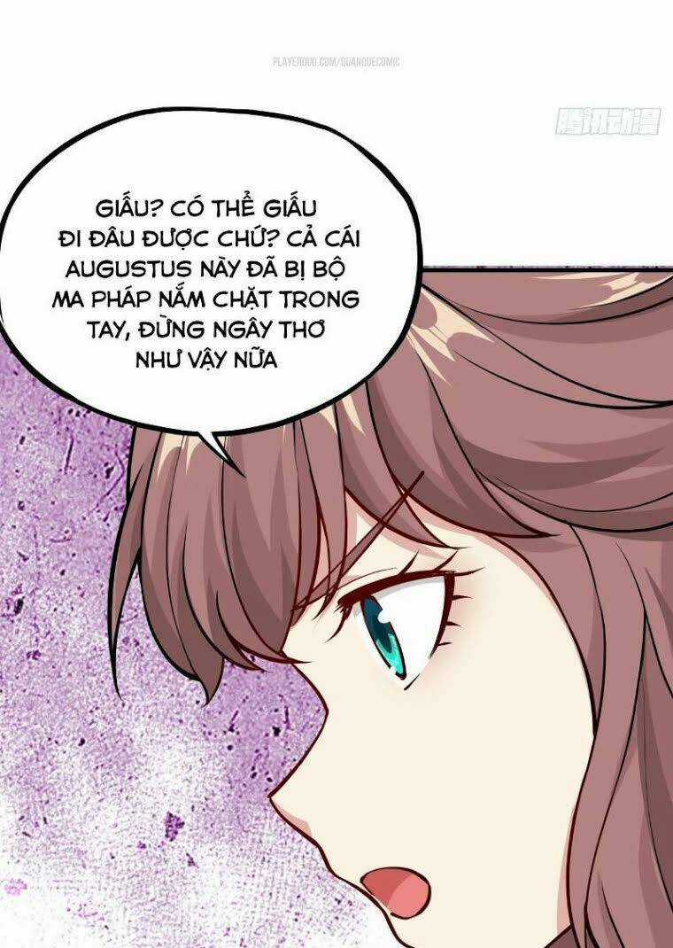 Minh Nhật Thần Đô Chapter 30 trang 9