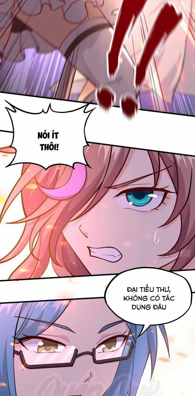 Minh Nhật Thần Đô Chapter 31 trang 10