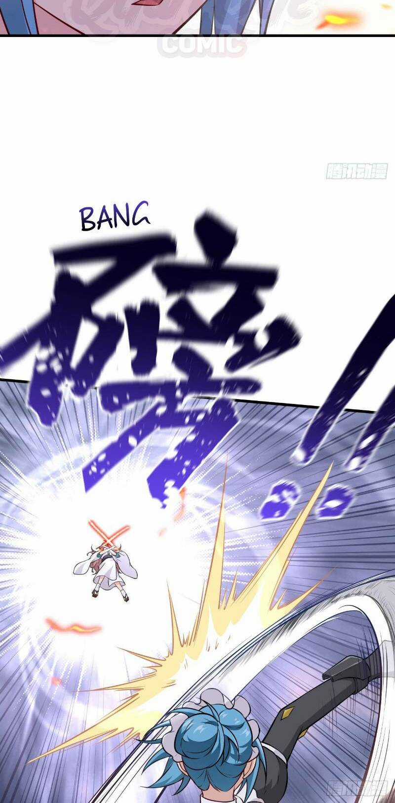 Minh Nhật Thần Đô Chapter 31 trang 11