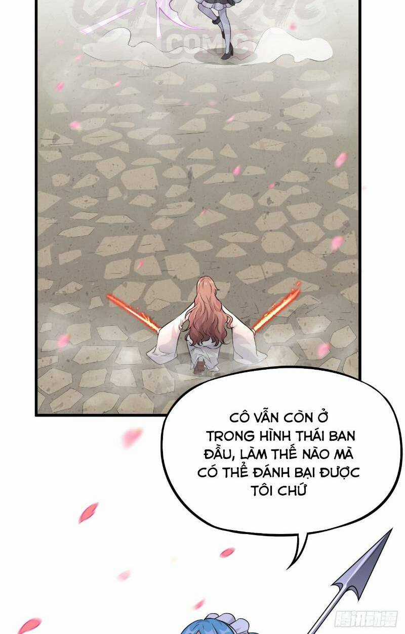 Minh Nhật Thần Đô Chapter 31 trang 13