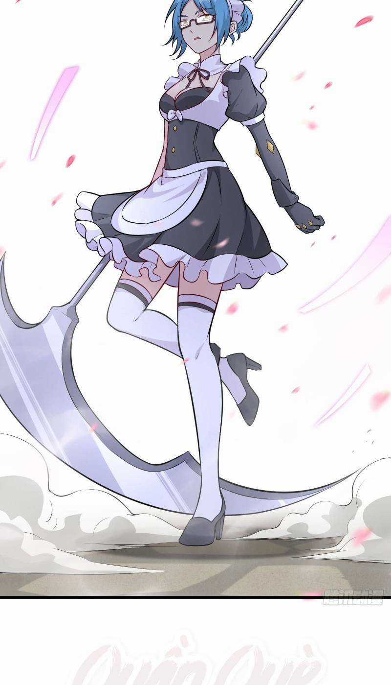 Minh Nhật Thần Đô Chapter 31 trang 14