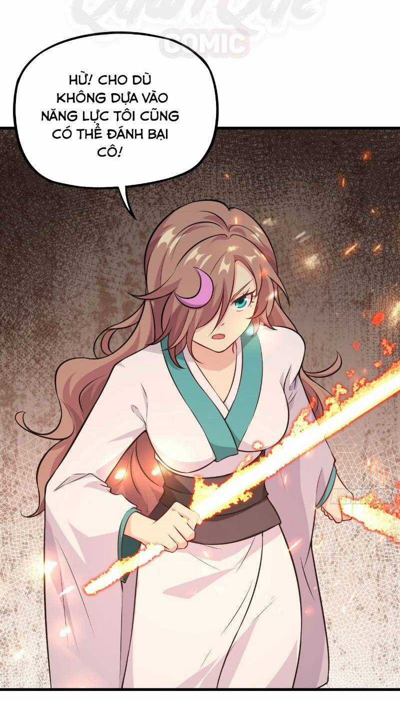 Minh Nhật Thần Đô Chapter 31 trang 15