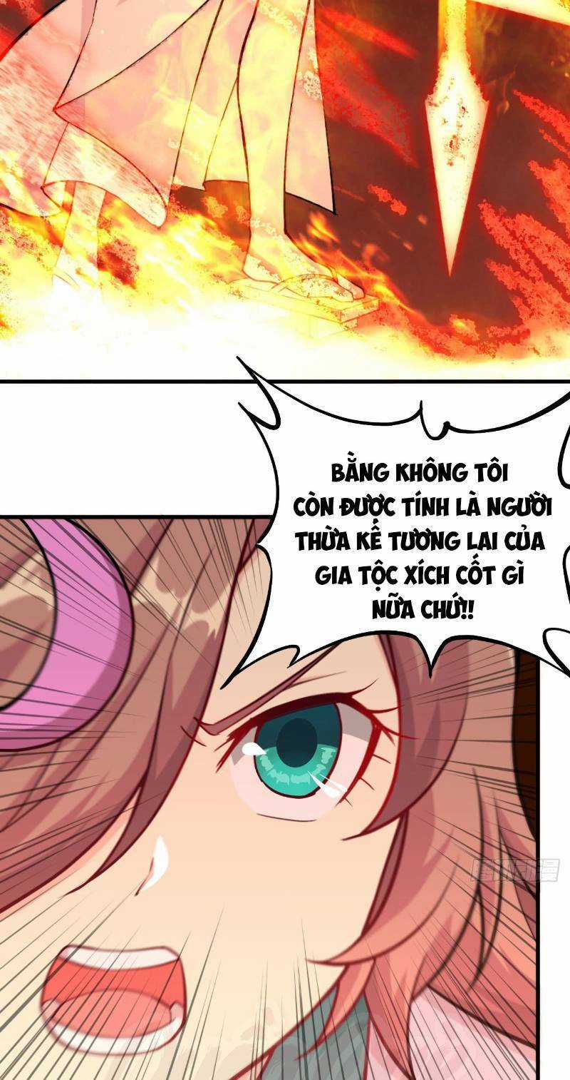Minh Nhật Thần Đô Chapter 31 trang 18