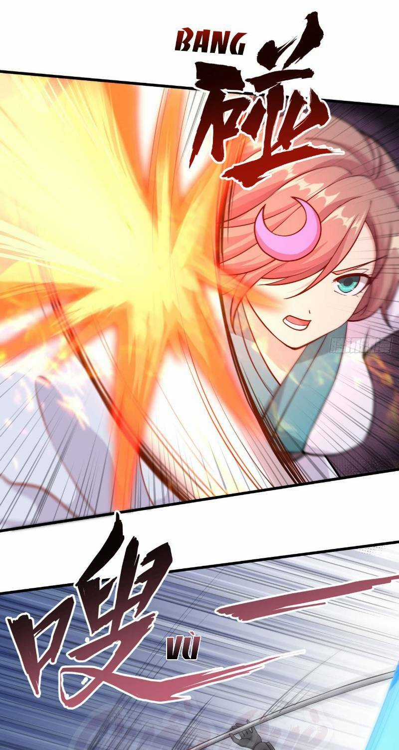 Minh Nhật Thần Đô Chapter 31 trang 20