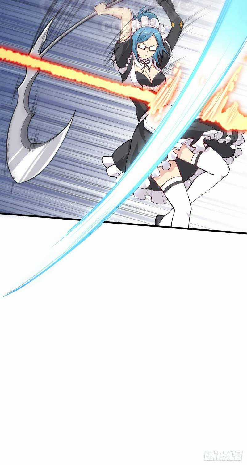 Minh Nhật Thần Đô Chapter 31 trang 21