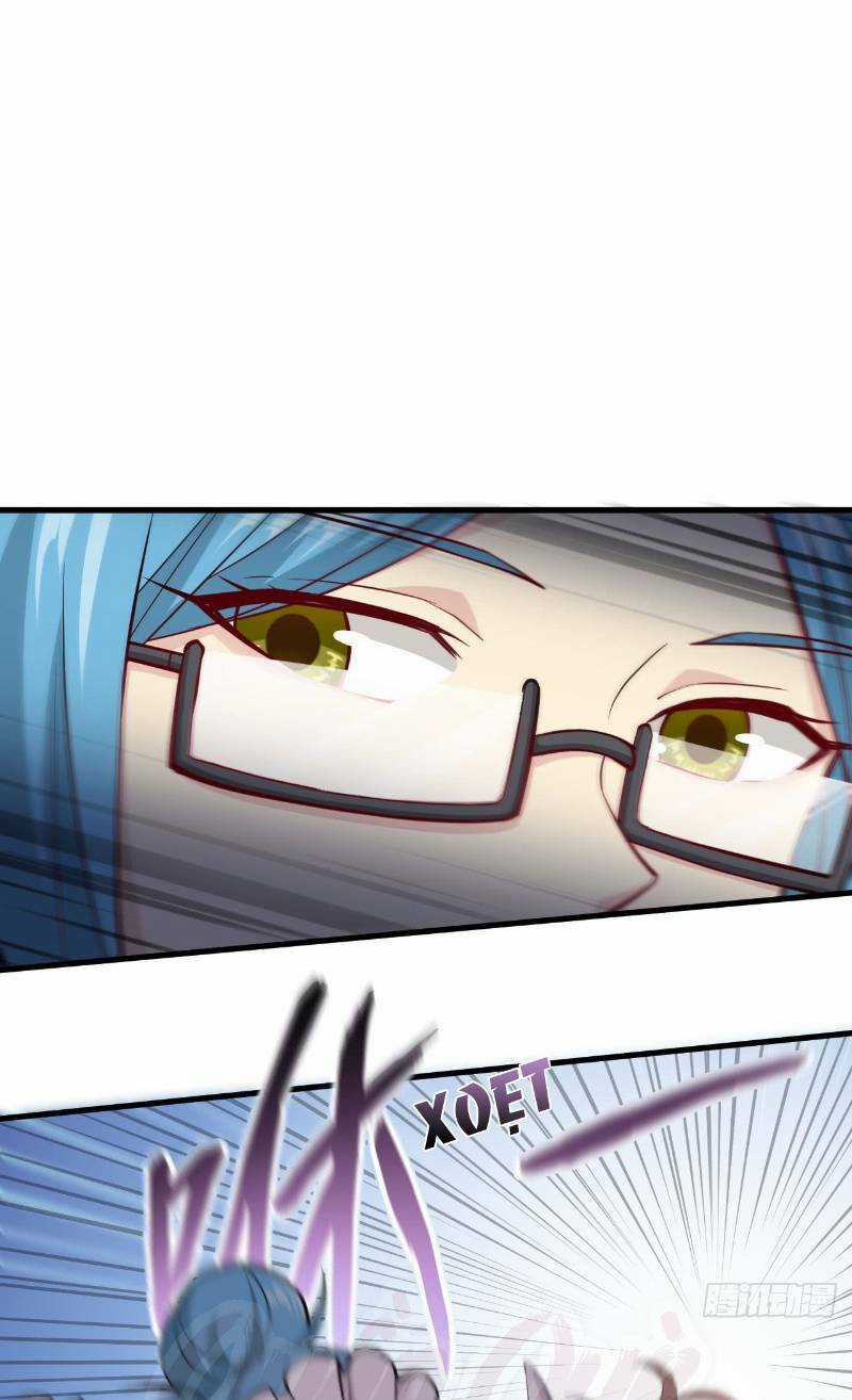 Minh Nhật Thần Đô Chapter 31 trang 22