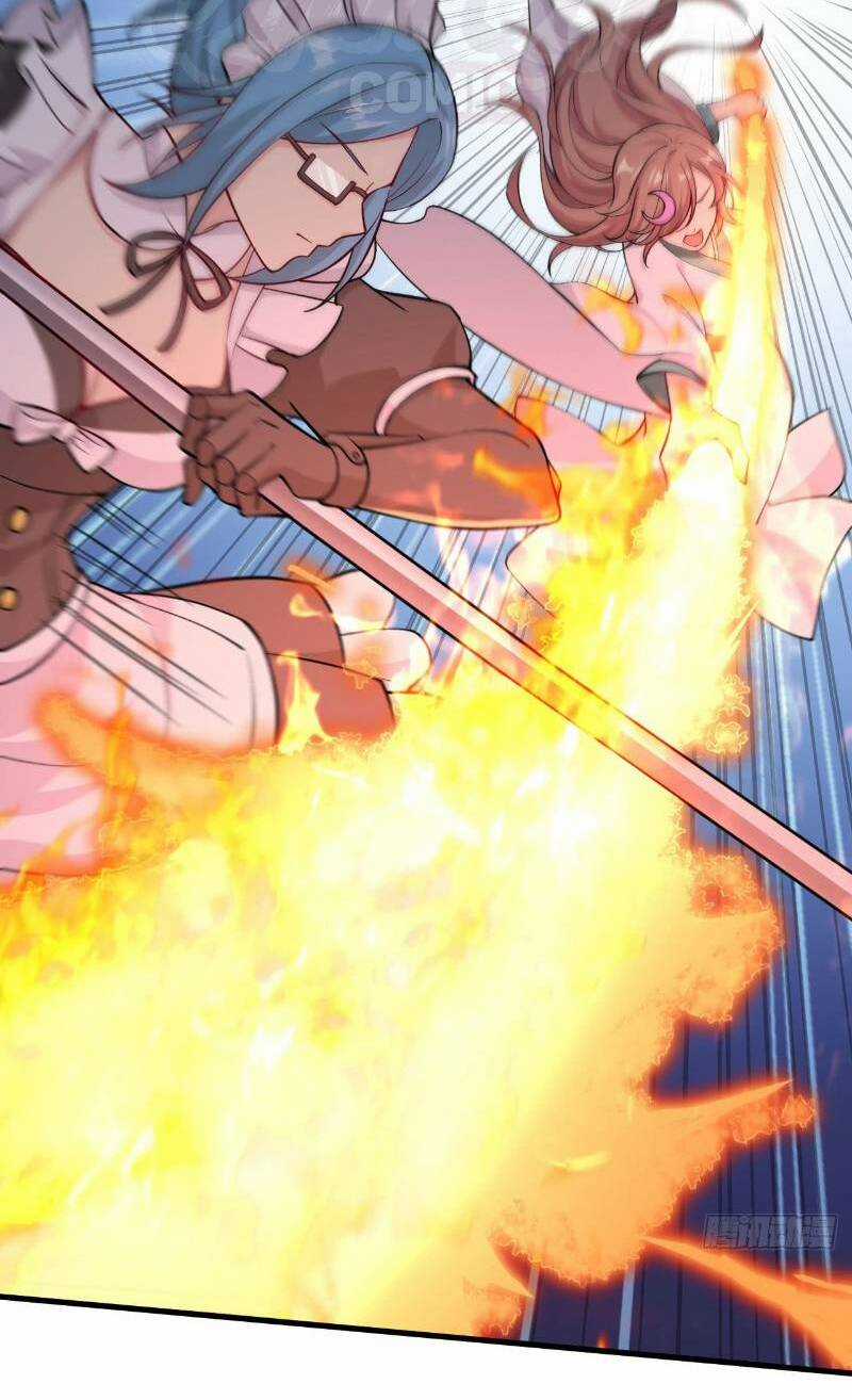 Minh Nhật Thần Đô Chapter 31 trang 23