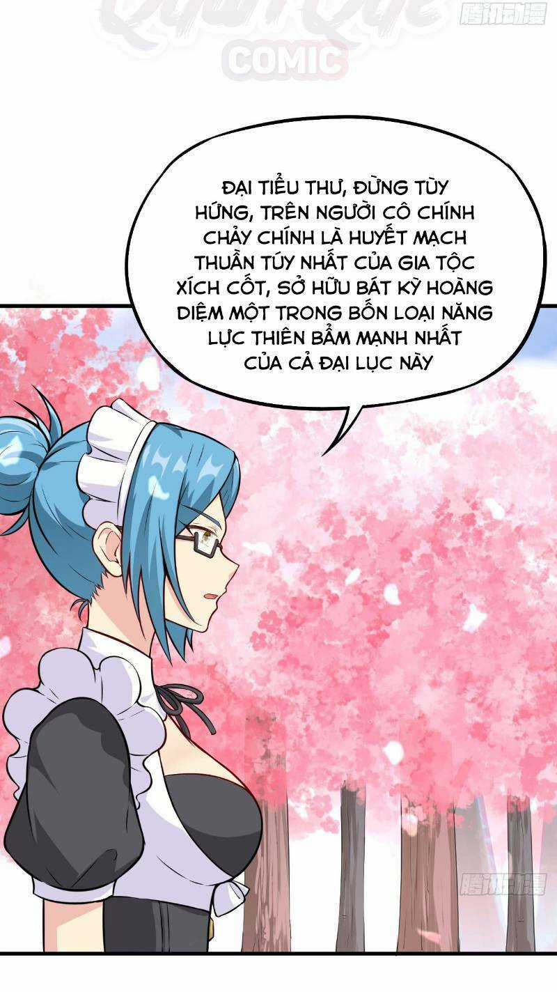 Minh Nhật Thần Đô Chapter 31 trang 27