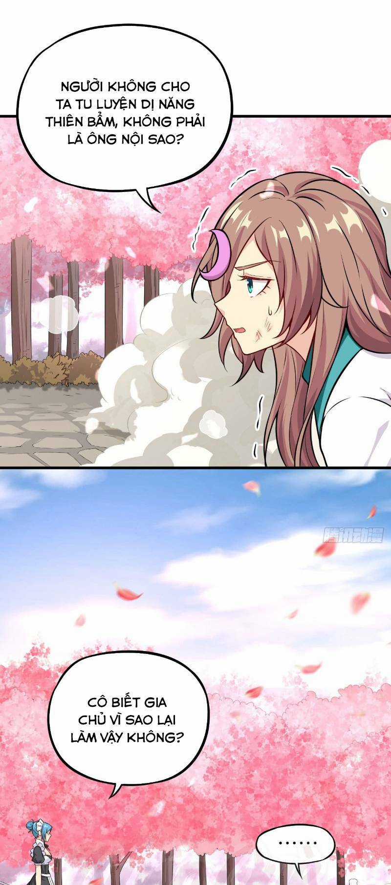 Minh Nhật Thần Đô Chapter 31 trang 28