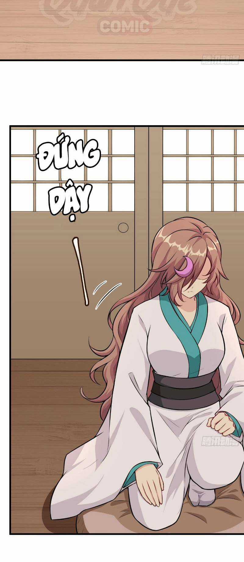 Minh Nhật Thần Đô Chapter 31 trang 3