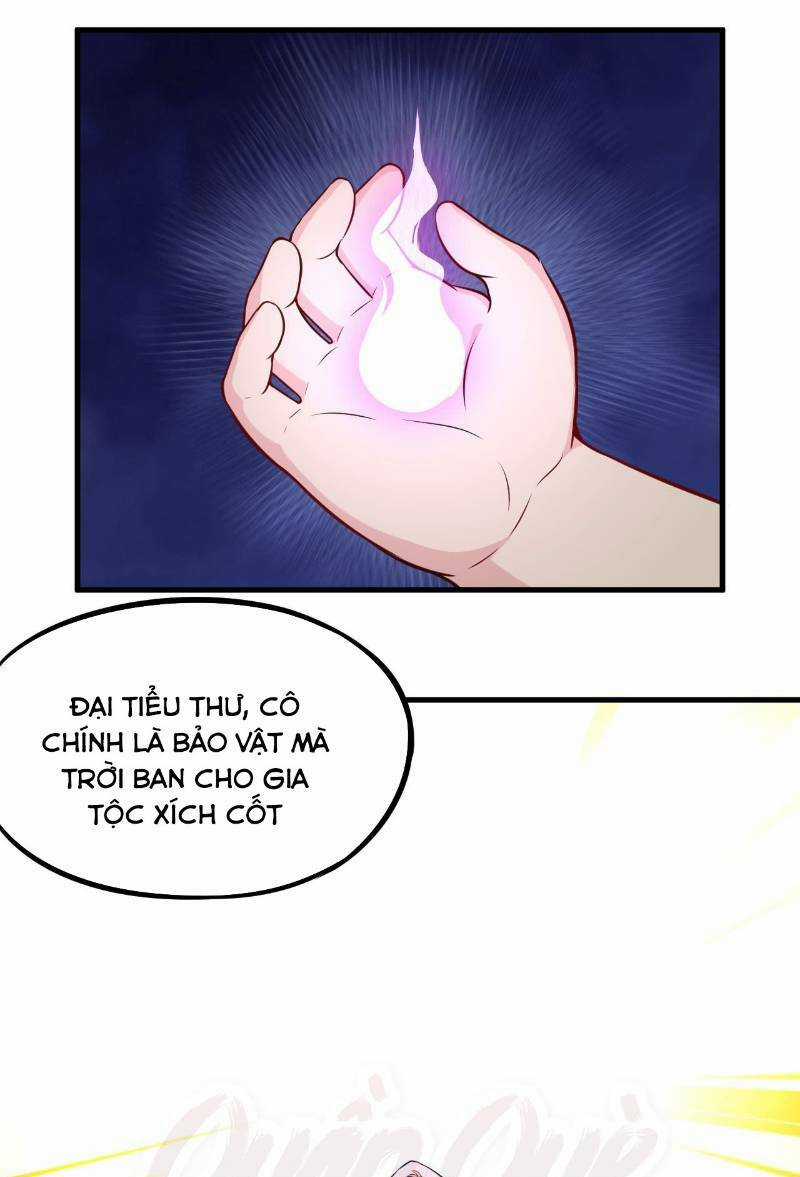 Minh Nhật Thần Đô Chapter 31 trang 30