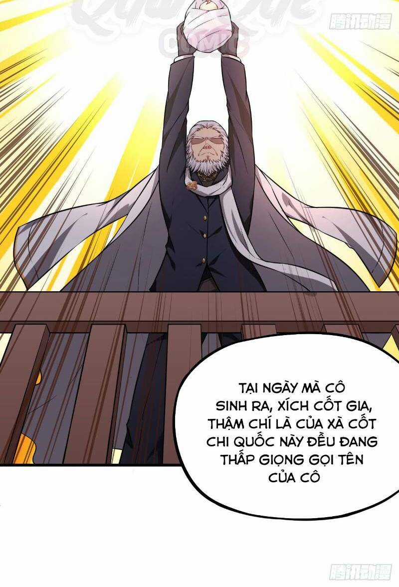 Minh Nhật Thần Đô Chapter 31 trang 31