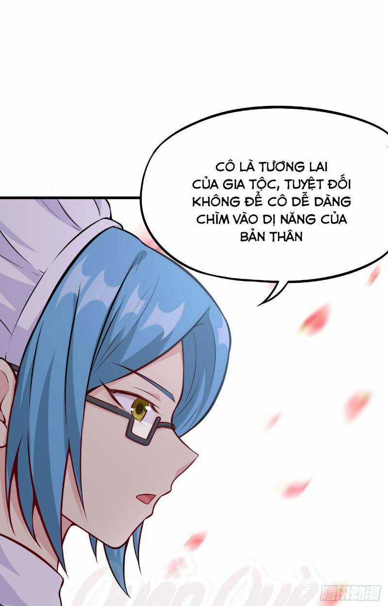Minh Nhật Thần Đô Chapter 31 trang 34