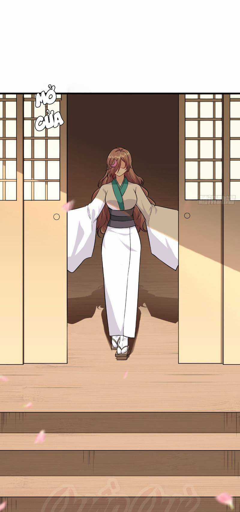 Minh Nhật Thần Đô Chapter 31 trang 4