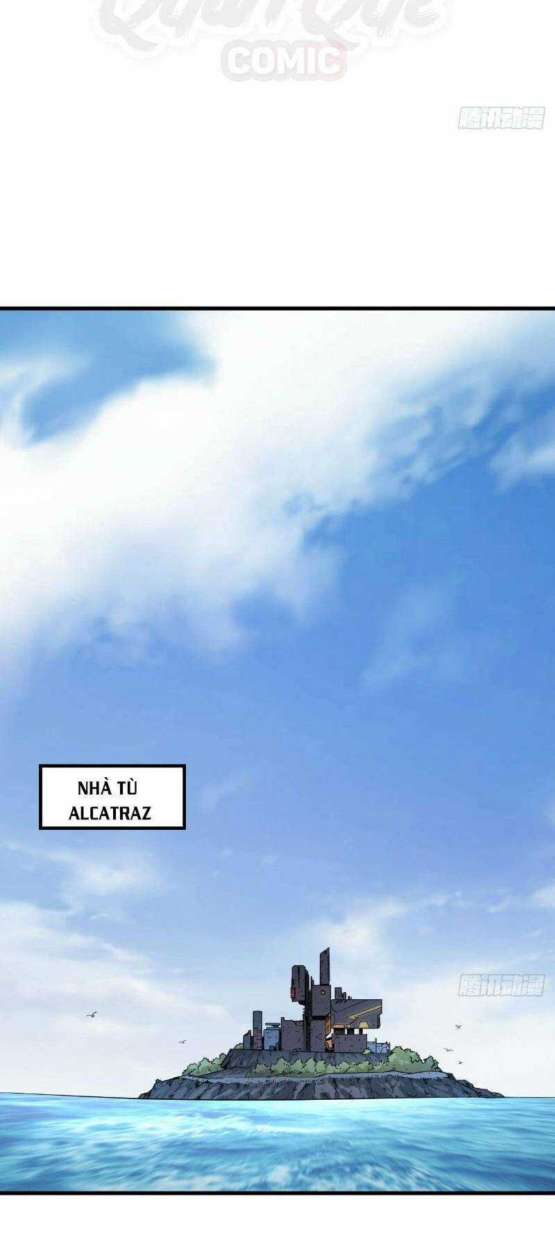 Minh Nhật Thần Đô Chapter 31 trang 41