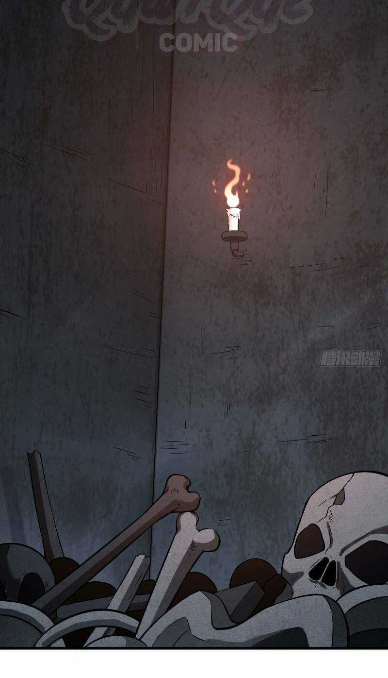 Minh Nhật Thần Đô Chapter 31 trang 43