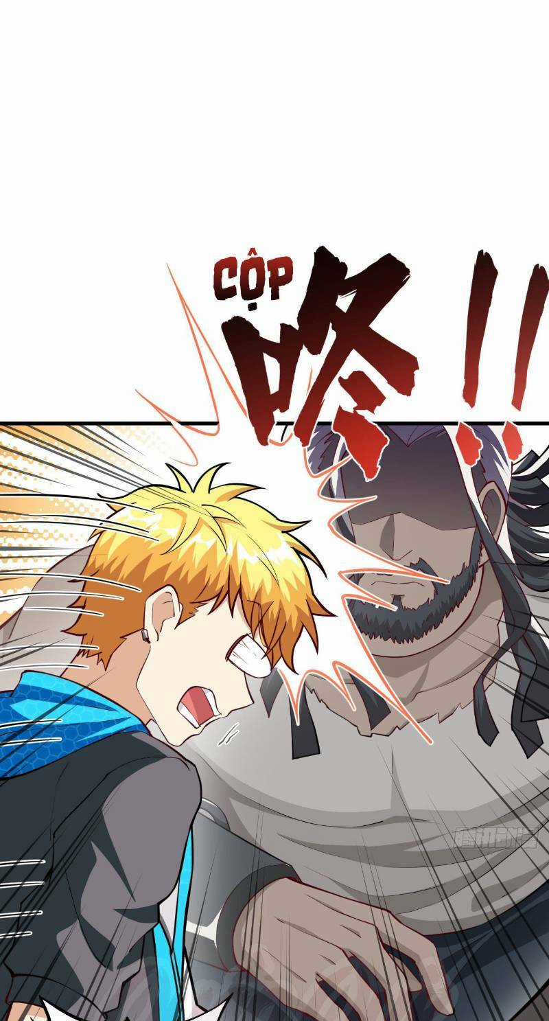 Minh Nhật Thần Đô Chapter 31 trang 46