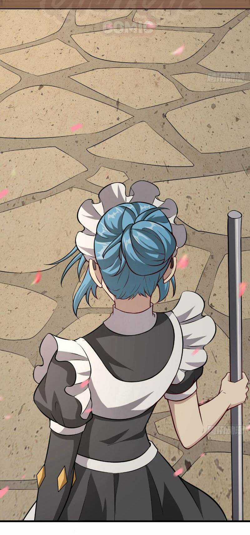 Minh Nhật Thần Đô Chapter 31 trang 5