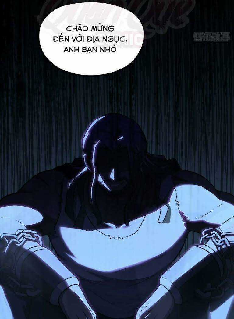 Minh Nhật Thần Đô Chapter 31 trang 51