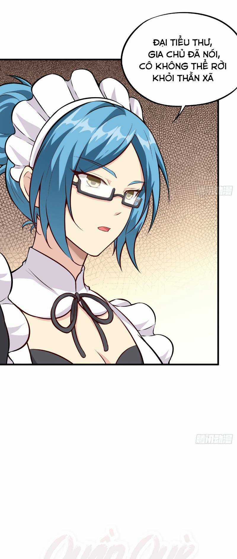 Minh Nhật Thần Đô Chapter 31 trang 6