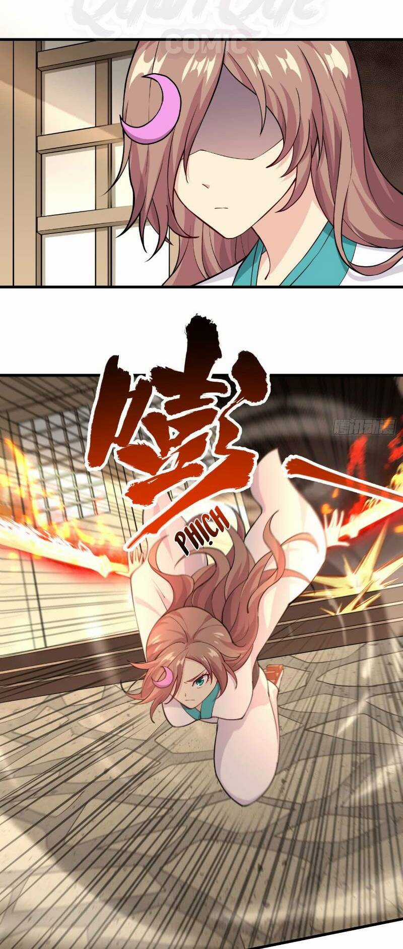 Minh Nhật Thần Đô Chapter 31 trang 7