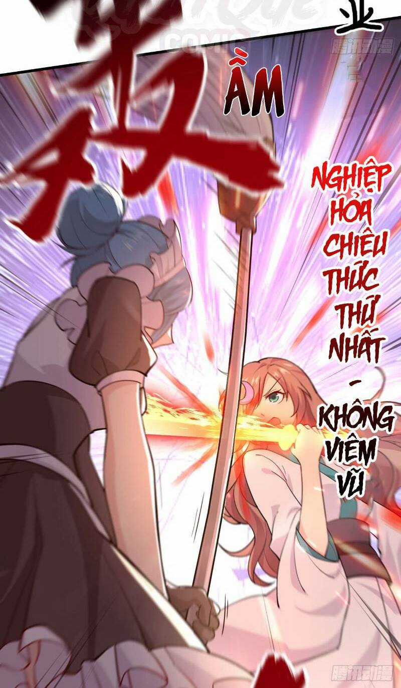 Minh Nhật Thần Đô Chapter 31 trang 9