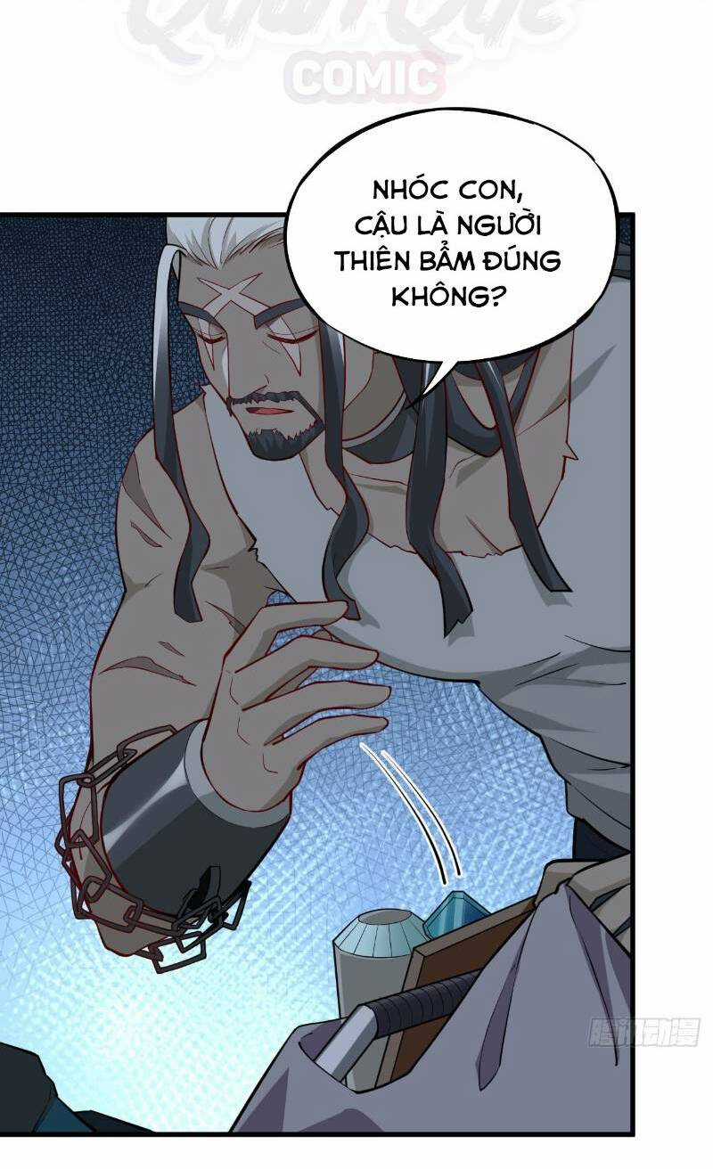 Minh Nhật Thần Đô Chapter 32 trang 15