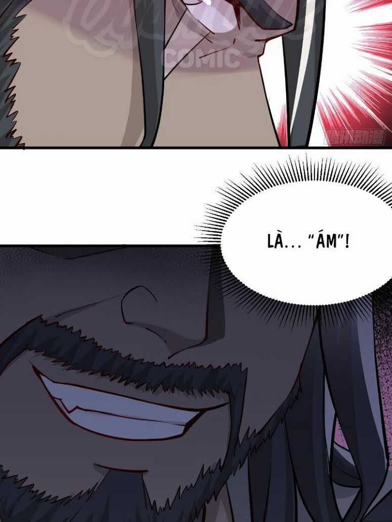 Minh Nhật Thần Đô Chapter 32 trang 17