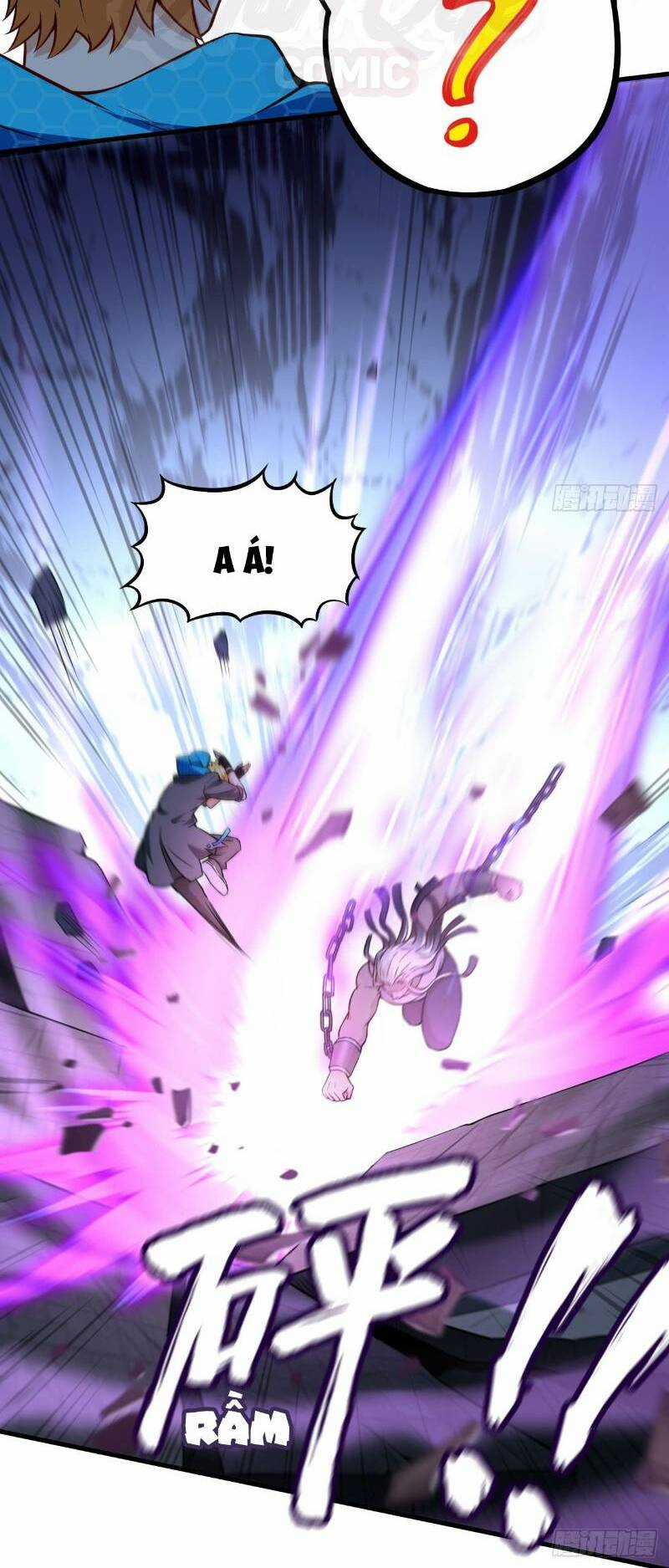 Minh Nhật Thần Đô Chapter 32 trang 20