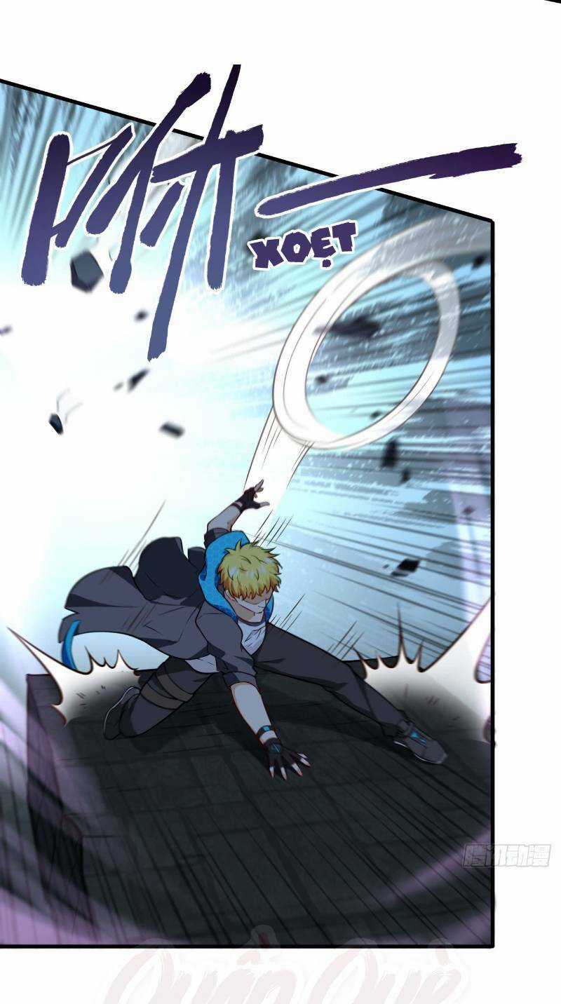 Minh Nhật Thần Đô Chapter 32 trang 21