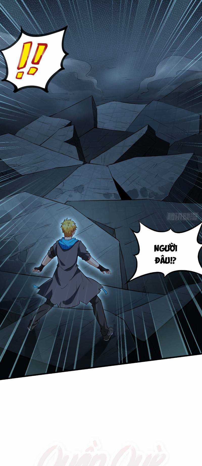 Minh Nhật Thần Đô Chapter 32 trang 23