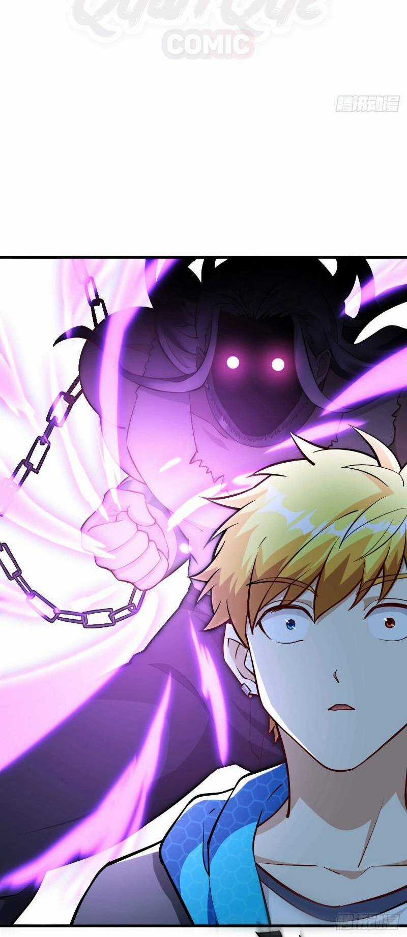 Minh Nhật Thần Đô Chapter 32 trang 24