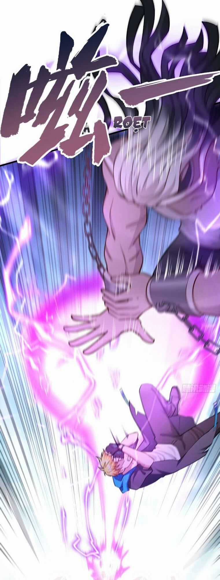 Minh Nhật Thần Đô Chapter 32 trang 25