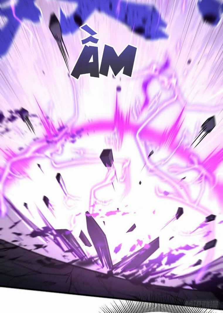 Minh Nhật Thần Đô Chapter 32 trang 27