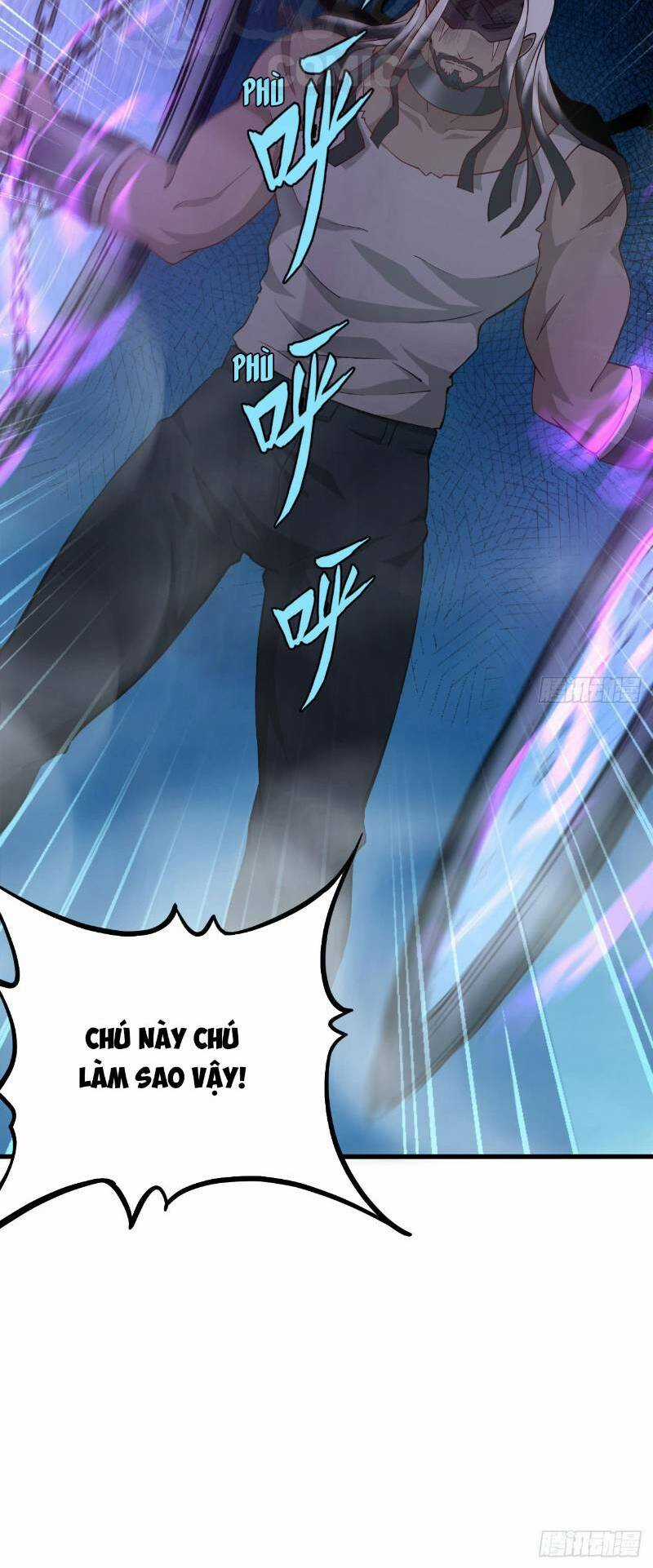 Minh Nhật Thần Đô Chapter 32 trang 29