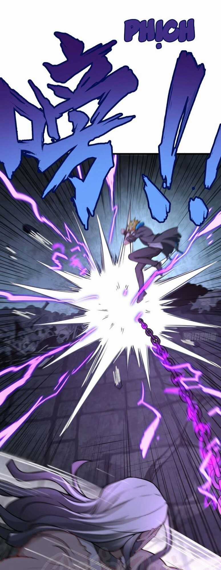 Minh Nhật Thần Đô Chapter 32 trang 30