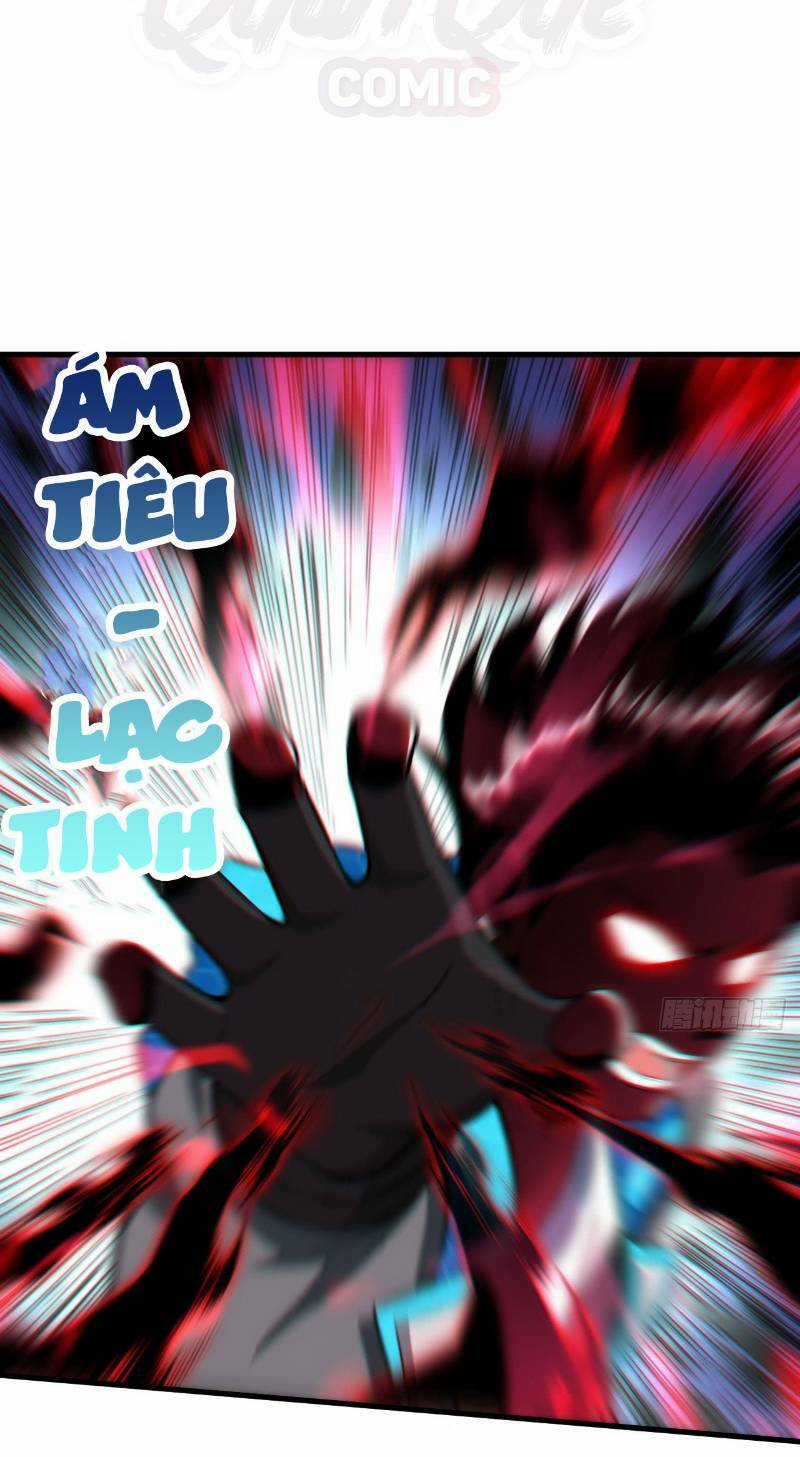 Minh Nhật Thần Đô Chapter 33 trang 11